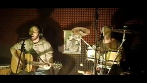 Крематорий - Веселый Ансамбль (cover на гитаре)