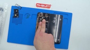 Замена экрана на Xiaomi Redmi Note 11