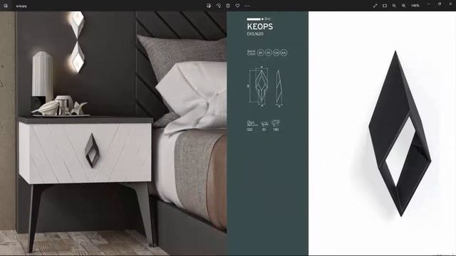 Mebel üçün tutacaq çizim 3D /Solidworks/ чертеж ручки для мебели / drawing смотреть онлайн