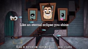 CUPHEAD SONG - BROTHERS IN ARMS DAGames. ПЕСНЯ КАПХЭД - БРАТЬЯ ПО ОРУЖИЮ. На русском.