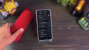 ТОП ОТ ТОПА 🔥 БЕСПРОВОДНАЯ ПОРТАТИВНАЯ КОЛОНКА XIAOMI SOU