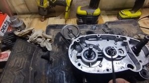 Рига Мини с коляской #4 Приехал