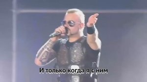 Sabaton - ЯЗЬ (AI metal cover Primo Victoria) Гимн Рыбаков 🤘