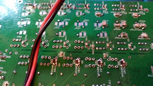 Wolk 7", Все черные реле оказались не исправными.. смотреть онлайн