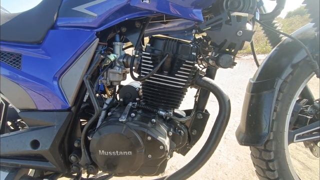 ЧИ ВАРТО КУПЛЯТИ MUSTANG REGION 200?| ОГЛЯД МУСТАНГ РЕГІОН 200 смотреть онлайн