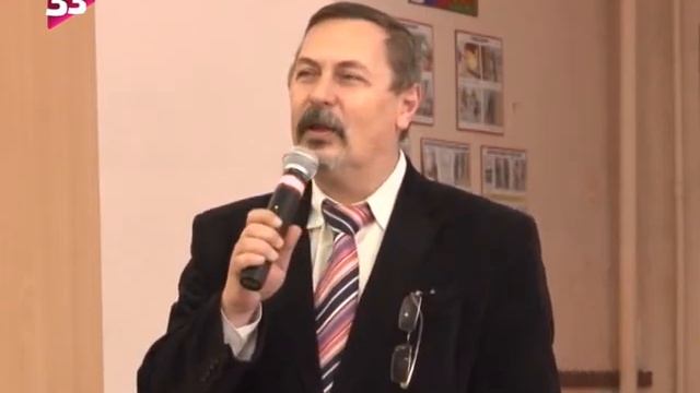 "Умники и умницы". Отбор в Коврове смотреть онлайн