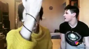 Мама и таблетки прикол Ган13