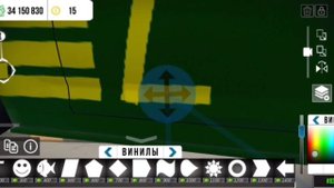 🤯КАК сделать ВИНИЛ на М5 CS LEVEL в CAR PARKING MULTIPLAYER?? ЛЕГКИЙ С