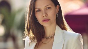 Поставила мошенников на место