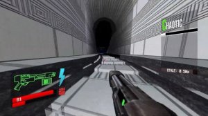 Крепкие ребята / #10 / Ultrakill / Ультракил прохождение 7-2 / layer 7 / Слой 7