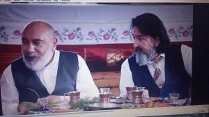 Смешной момент Новая невестка турецкий сериал