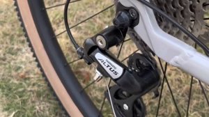 Видеообзор нового велосипеда HAGEN ZERO 8