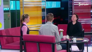 «Утро нового дня». В гостях Марьяна Гуцул