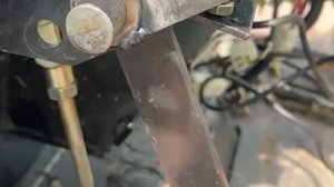 Доопрацювання трактора Скаут ТЕ-504 с! Огляд доробок тр?
