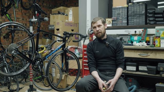 Подготовка к велосезону: Что нужно сделать перед стар?