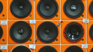 Audio Nova Vandal 20K | Очередные эстрадные динамики направленные на качество