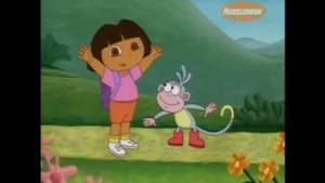 Даша путешествиница RYTP