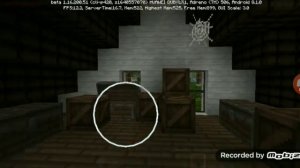 Ферма 6 серия. Переделование пшеницы в хлеб и приезд др