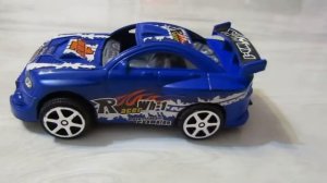 Машинка Racer WH 1 - Машинка Ралли Игрушка детям