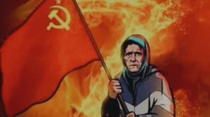 МАТЬ ЗЕМЛИ РОДНОЙ