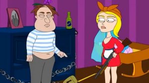 Мульт приколы закодированный алкаш