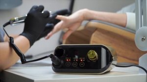 Аппарат для маникюра Dykemann Nagel M55