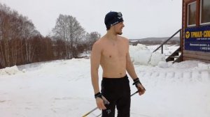 Когда слишком жарко