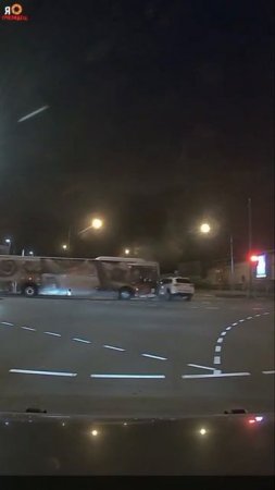 Подборка ДТП и аварий, снятых на видеорегистратор