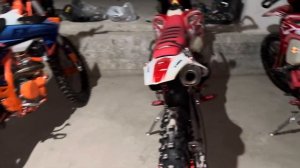 Fx moto k10  🔥 убийца Kewsa🤯