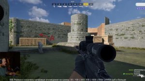 X-WAR | Смотрим новую игру | Промокод в описании