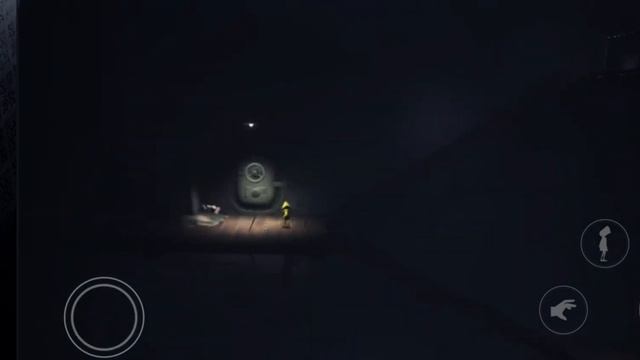 Little Nightmares 2 часть смотреть онлайн