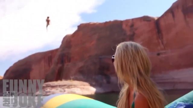 Приколы 2015 Смеемся от души #69 смотреть онлайн