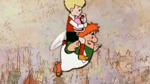 песенка про воздушный шарик советские мультики