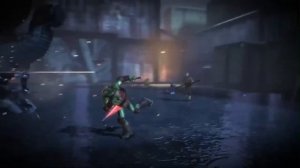 КОГДА ВЫЙДЕТ TMNT THE LAST RONIN? ● ВСЕ НОВОСТИ