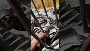 Прокладка для двигателя РМЗ - 640 Буран своими руками