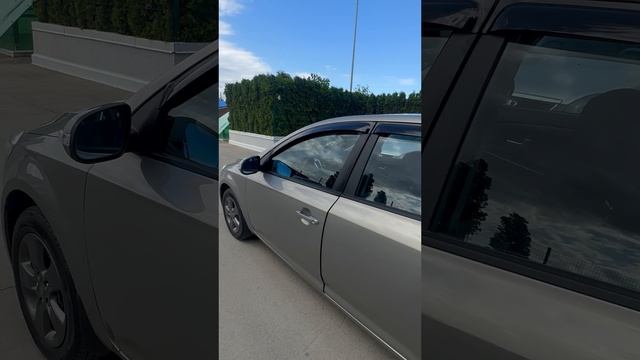 Kia ceed смотреть онлайн