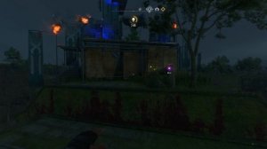 Dying Light 2 Прохождение Часть 8
