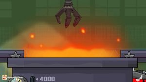 HomeAnimations – Мультики про танки  МЫ СОВМЕСТИЛИ ДВУХ МОНСТРОВ и ПОЛУЧИЛОСЬ ЭТО !