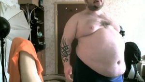 Обосрал шорты