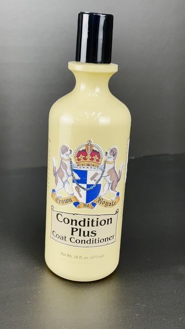 Кондиционер Плюс Condition Plus 473 мл, концентрат