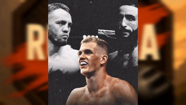 Хамзат чимаев vs Белал Мухаммад ? Илия Топурия, Ислам Ма смотреть онлайн