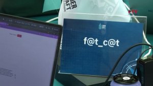 В Воронеже кибер-воины сражались в необычных соревнованиях CyberCraft