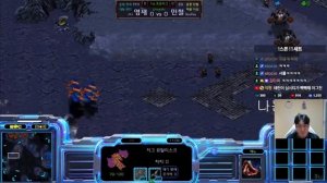 Soulkey vs JyJ | Ladder
