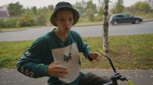 11 способов тормозить на велосипеде без тормозов!