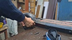 KUGOO M4 PRO Доработка амортизаторов.