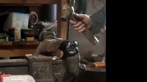 Ока . замена пыльника привода .