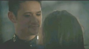 Сумеречные охотники - музыкальная нарезка