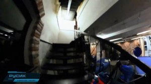 🔥3 Часть. ЭКСТРЕМАЛЬНАЯ БИТВА на НЁРФАХ с МАМИКСОМ! (С