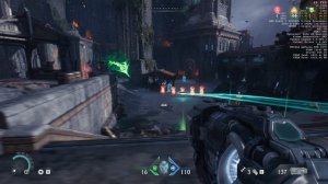 DOOM  The Dark Ages - Типовая бойня.