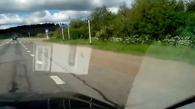 Камеры Пермь-Юго-Камский (отворот на Болгары) смотреть онлайн